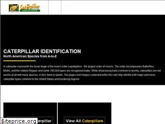 caterpillaridentification.org