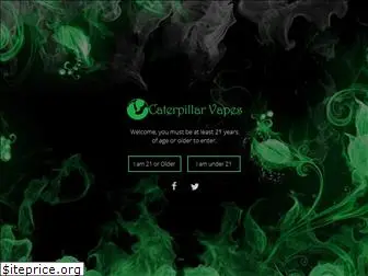 caterpillarvapes.com