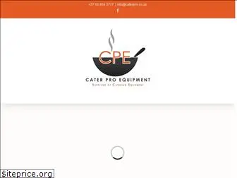 caterpro.co.za