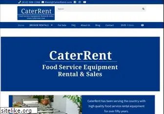 caterrent.com