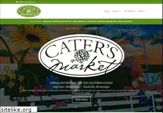 catersmarket.com