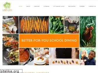 catertoyoufoodservice.com