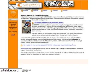 caterware.com