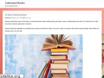 caterwaulbooks.com