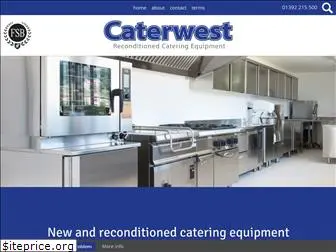 caterwest.co.uk