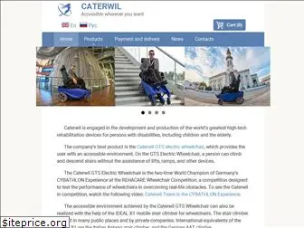 caterwil.com