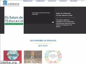 catesco.org
