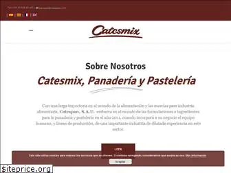 catesmix.com