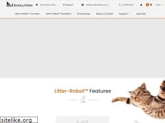 catevolution.co.nz