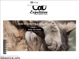 catexpedition.com