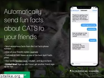 catfacts.co