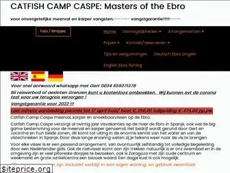 catfish-camp-caspe.com