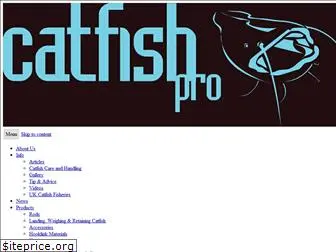 catfish-pro.com