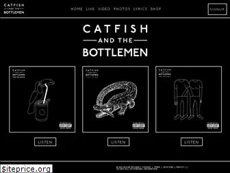 catfishandthebottlemen.com