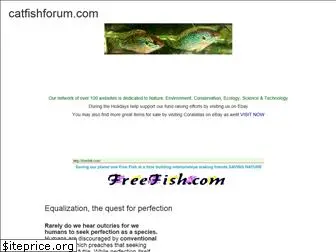 catfishforum.com