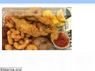 catfishhavenrestaurant.com