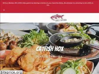 catfishhox.com
