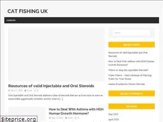 catfishing-uk.com