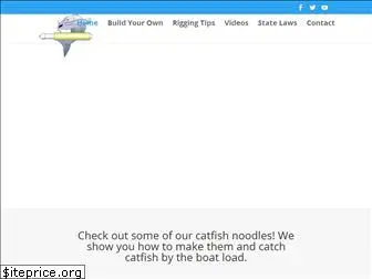 catfishnoodles.com