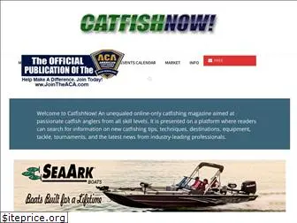 catfishnow.com