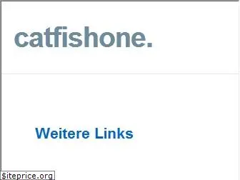 catfishone.com