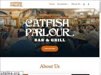 catfishparlour.com