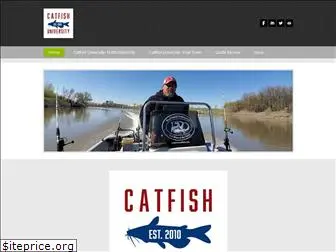 catfishuniversity.com