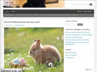 catflag.wordpress.com thumbnail