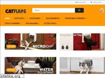 catflaps.co.uk