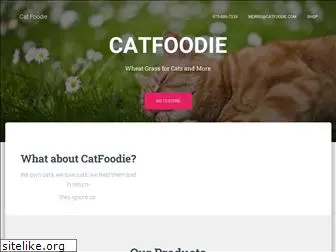 catfoodie.com