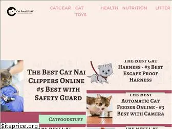 catfoodstuff.com