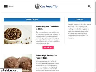 catfoodtip.com
