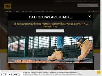 catfootwear.fr