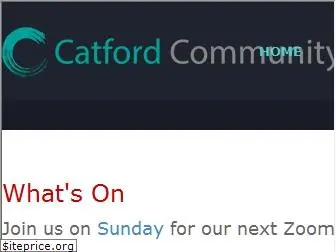 catfordonline.org.uk