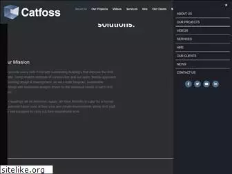 catfoss.co.uk