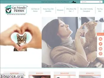 catfriendly.com