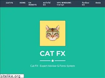 catfx.com