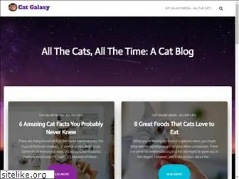 catgalaxymedia.com