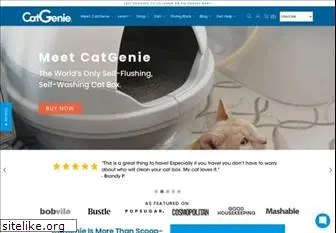 www.catgenie.com