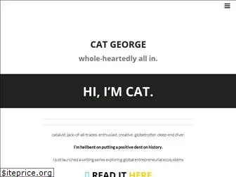 catgeorge.com