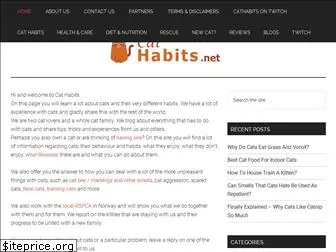 www.cathabits.net