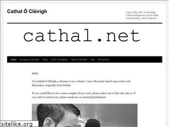 cathal.net