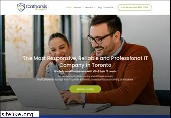 catharsis-it.com