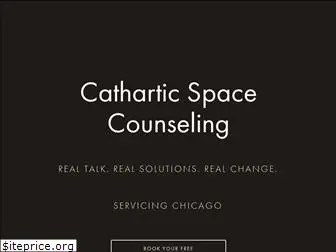 catharticspacecounseling.com