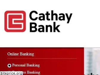 cathaybank.com
