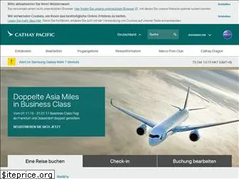 cathaypacific.com