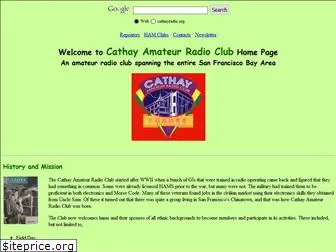 cathayradio.org