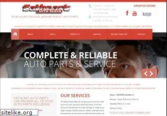 cathcartauto.com