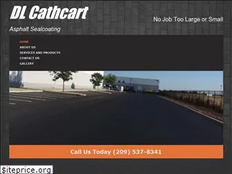 cathcartsealcoating.com