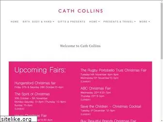 cathcollins.com